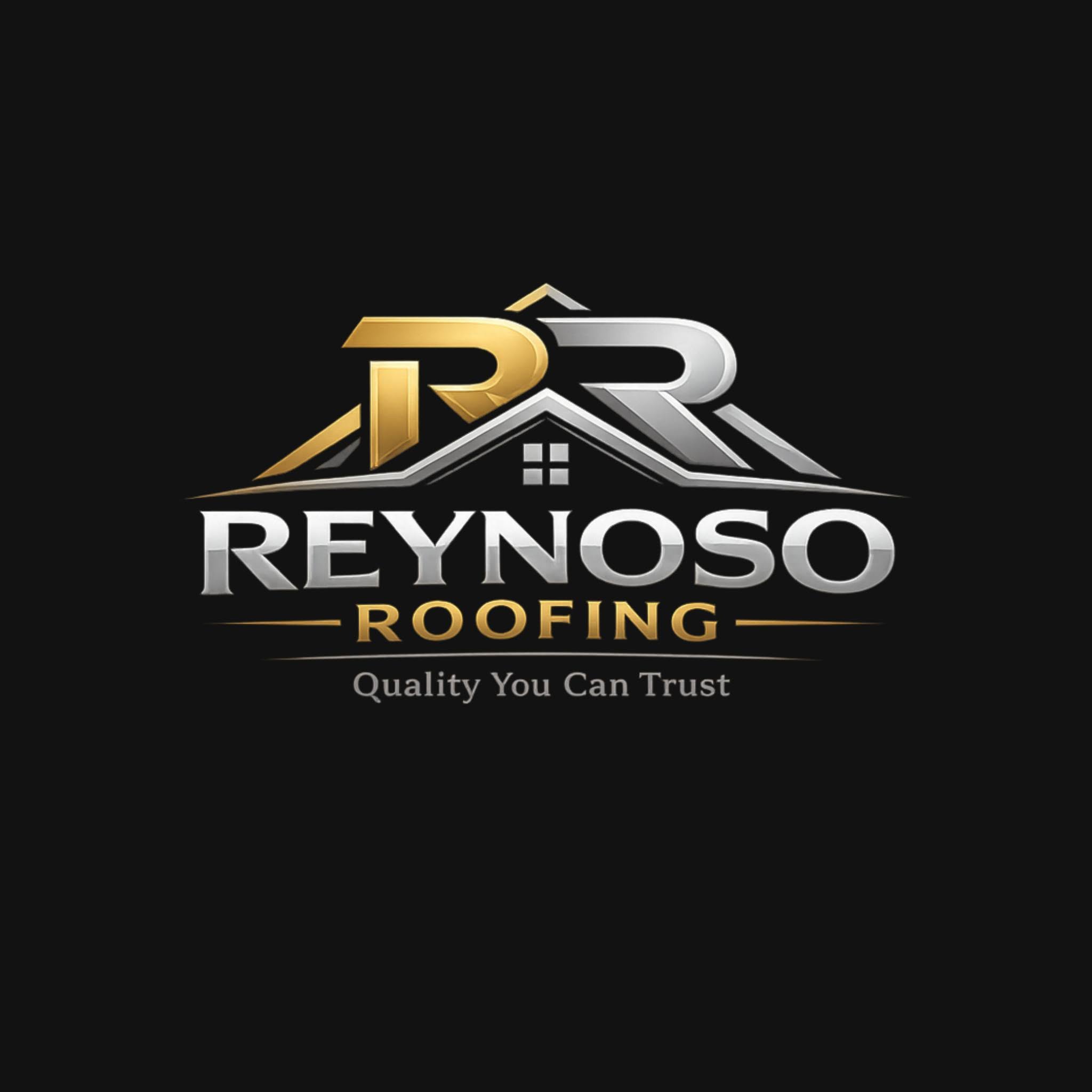 Reynoso Roofing logo